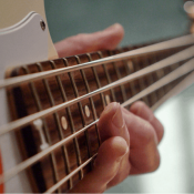 bass