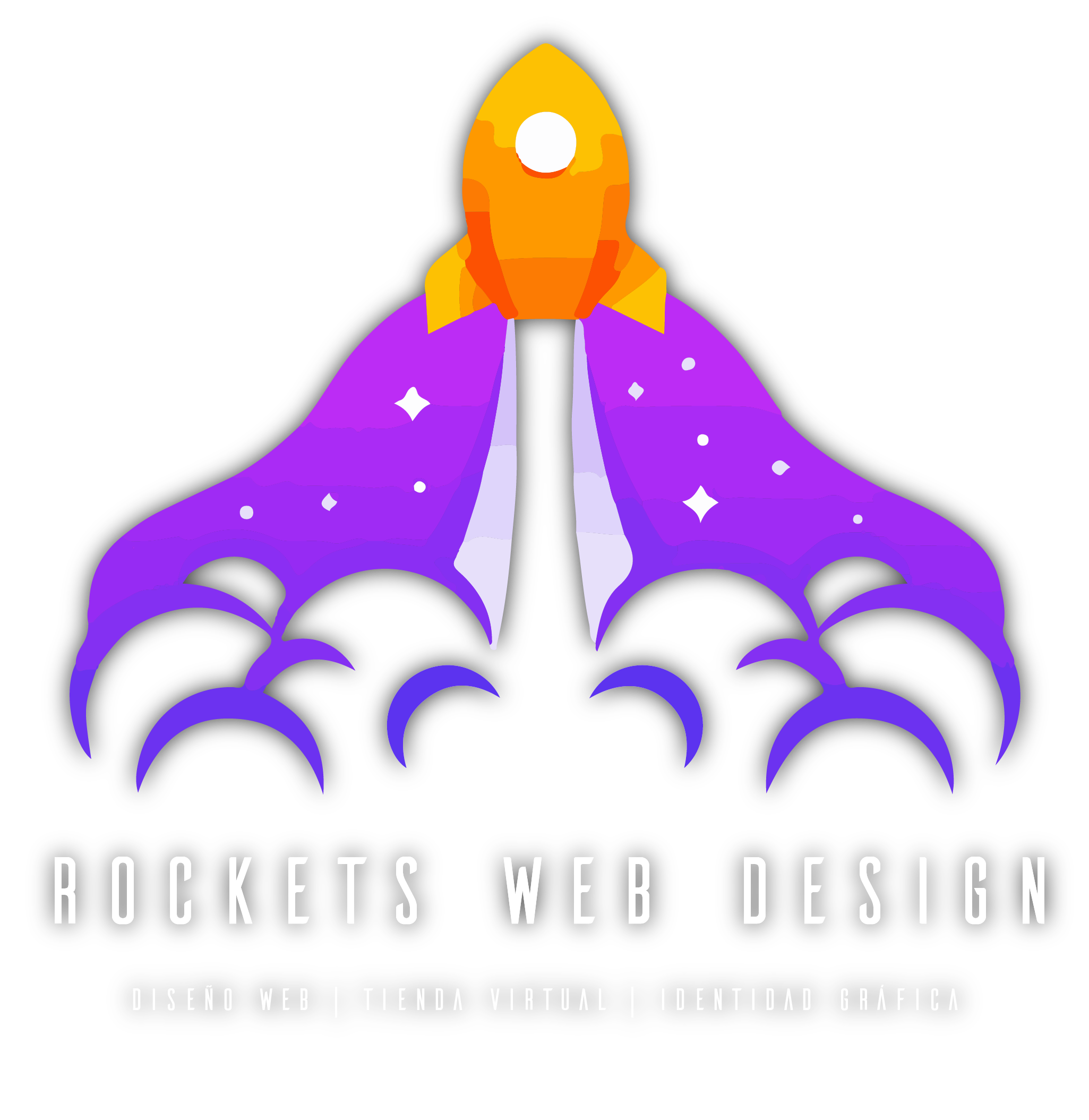 Rockets Web Design