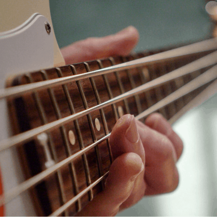 bass